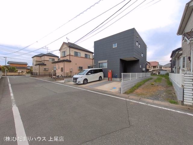 更地・土地