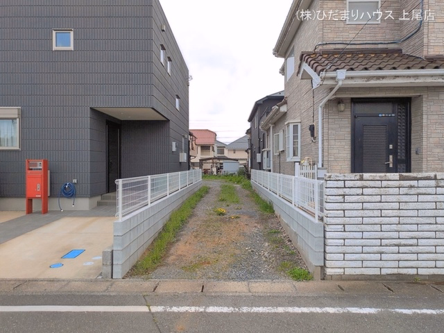 更地・土地