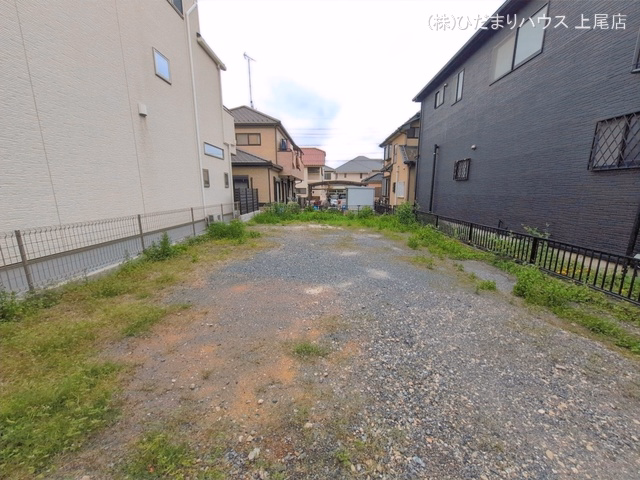 更地・土地