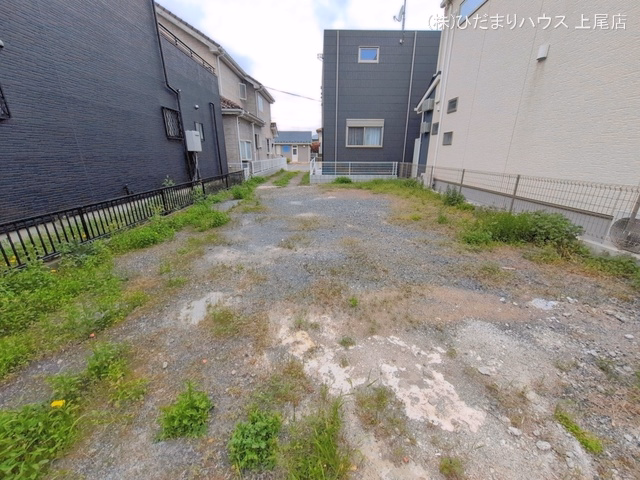 更地・土地