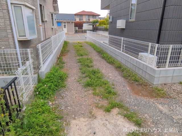 更地・土地