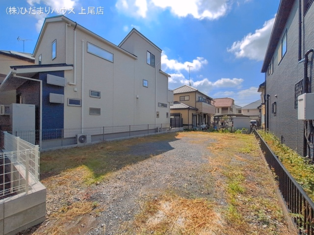 更地・土地