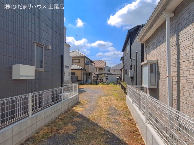 更地・土地