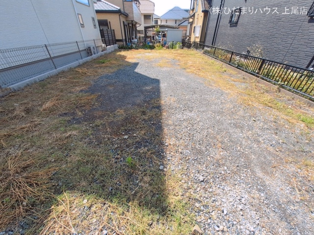 更地・土地