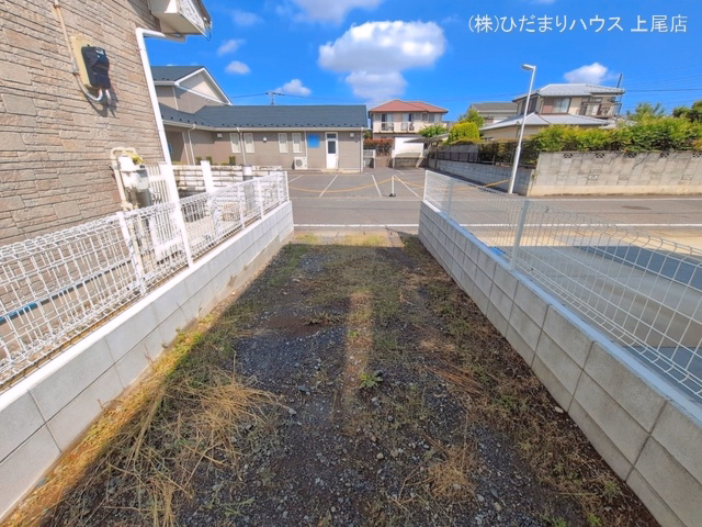 更地・土地