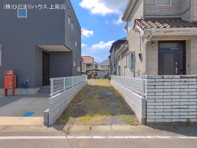 更地・土地