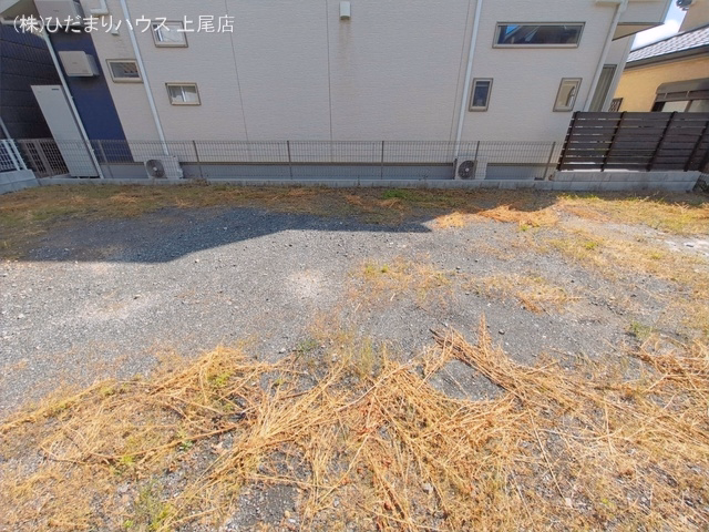更地・土地