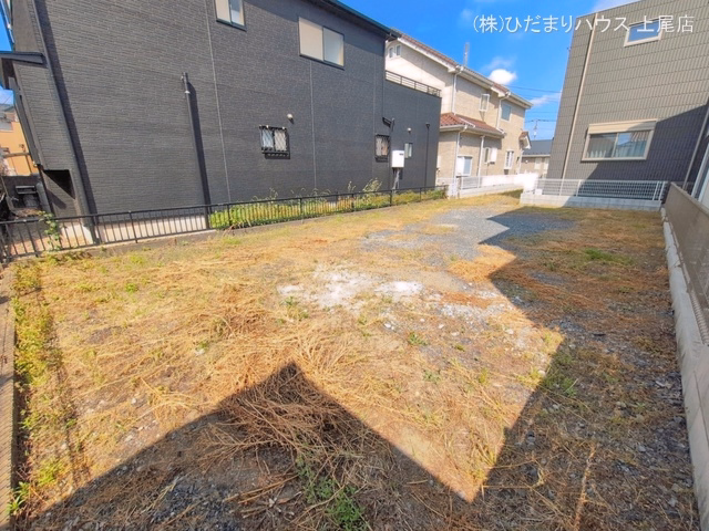 更地・土地