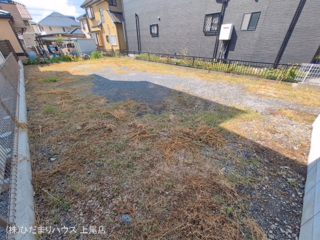 更地・土地
