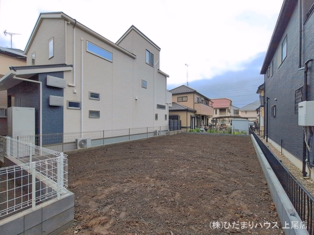 更地・土地