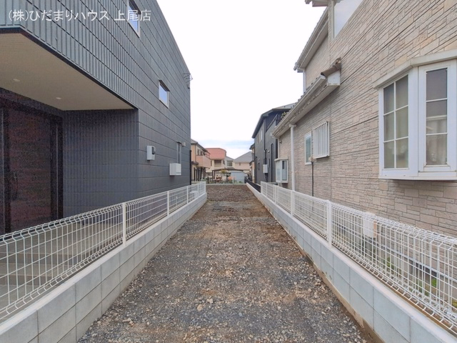 更地・土地