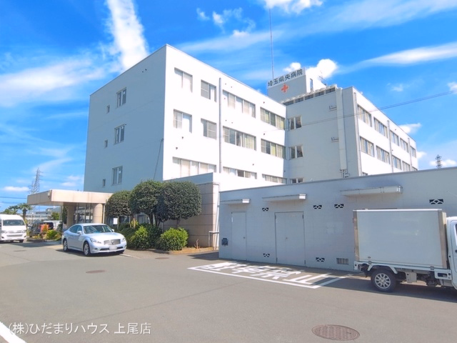 埼玉県央病院
