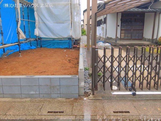 上棟
