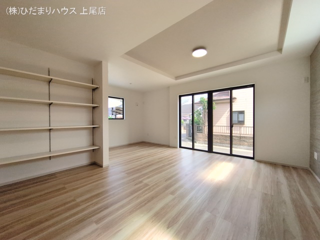 上尾市中妻5丁目（戸建）01 内装