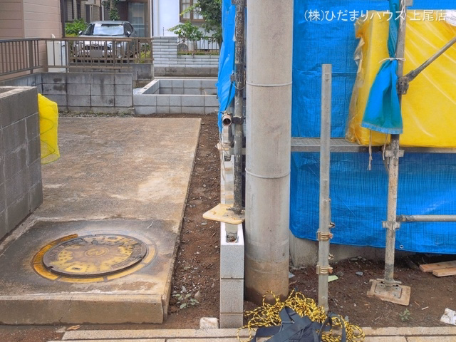 上棟