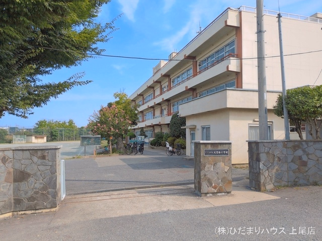 さいたま市立大宮西小学校