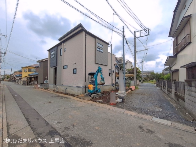 外構