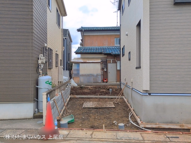 外構