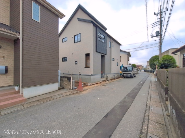 外構