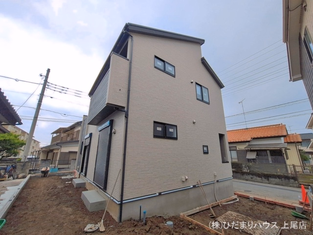 外構