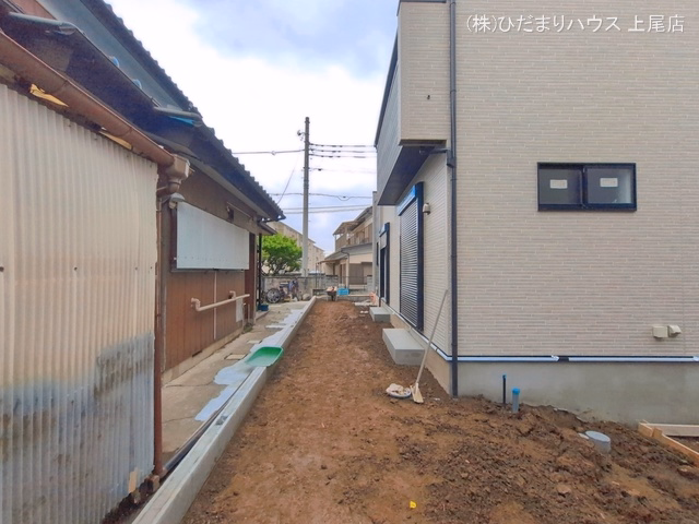 外構