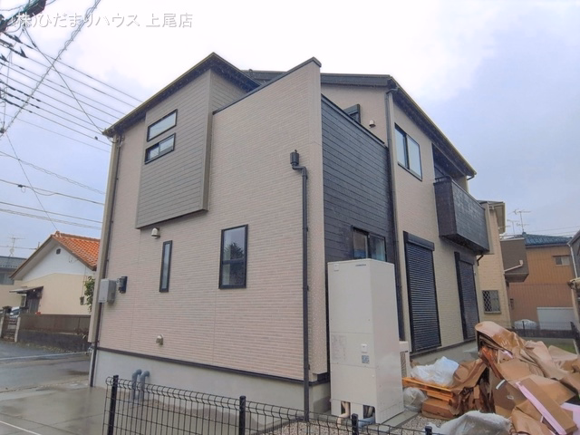 完成