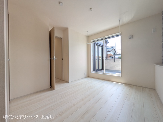 さいたま市西区大字佐知川（戸建）01 居室サブ