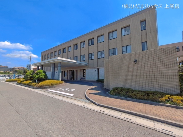 西大宮病院