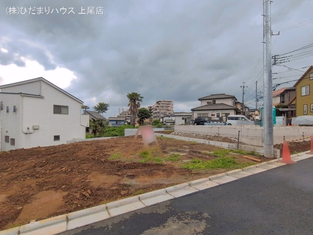 更地・土地