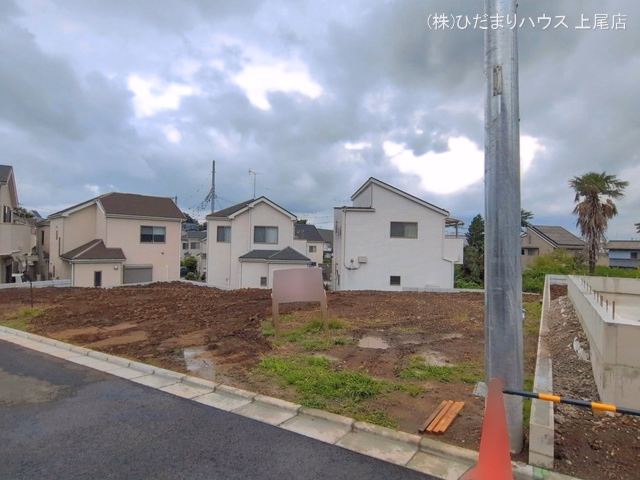 更地・土地