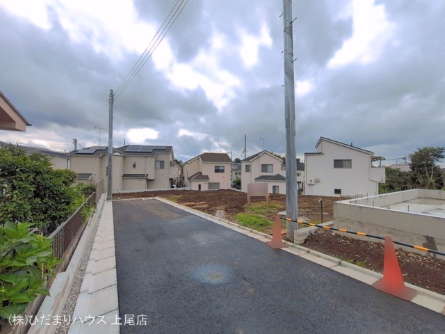 更地・土地