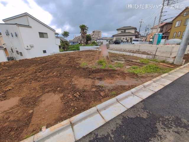 更地・土地
