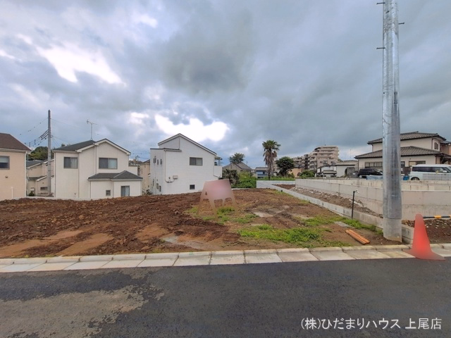 更地・土地