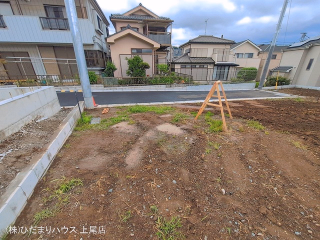 更地・土地