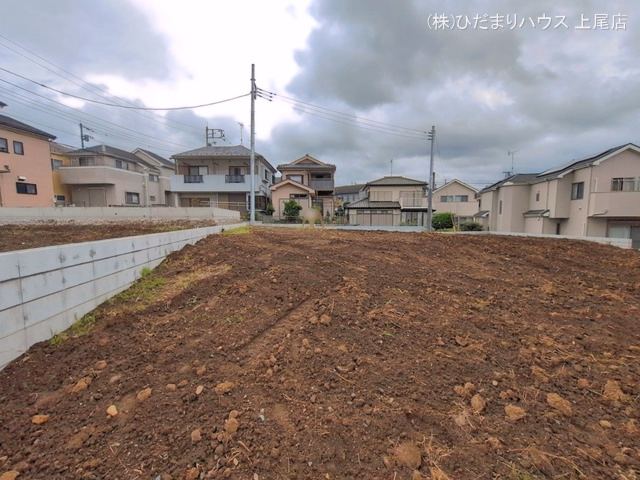 更地・土地