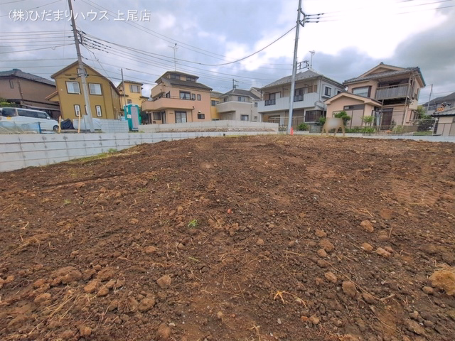 更地・土地