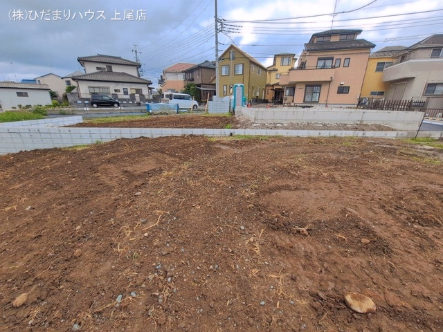 更地・土地
