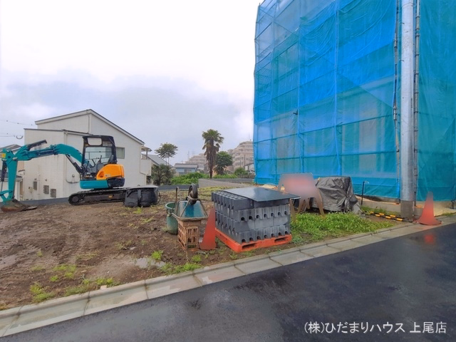 更地・土地