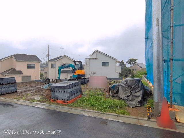 更地・土地
