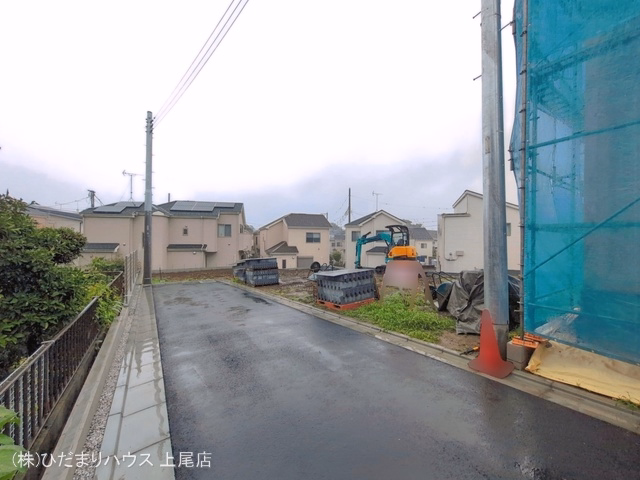 更地・土地