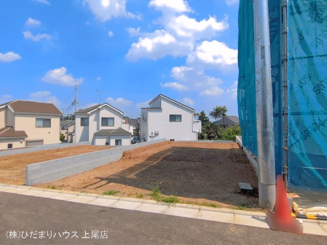 更地・土地