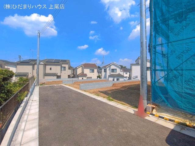更地・土地