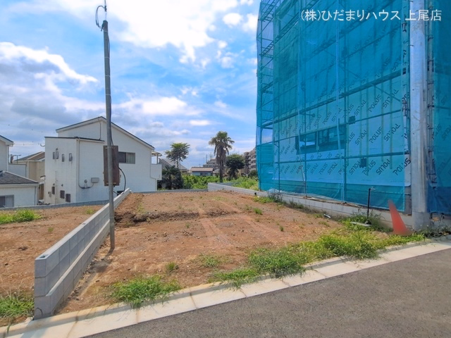 更地・土地