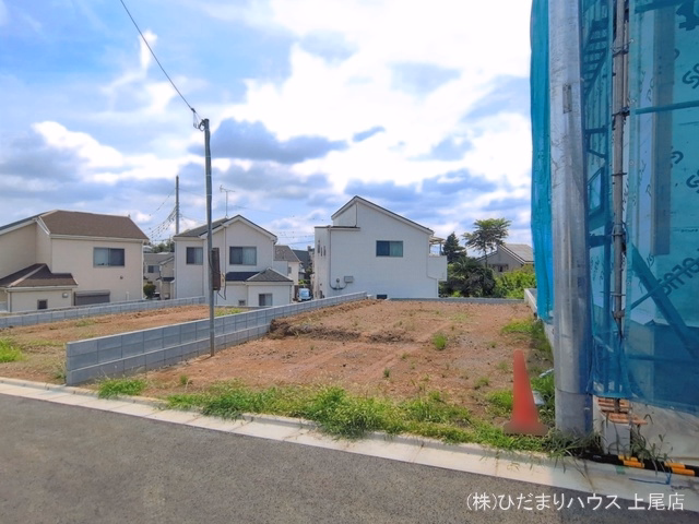 更地・土地