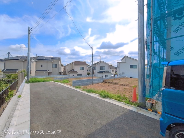 更地・土地