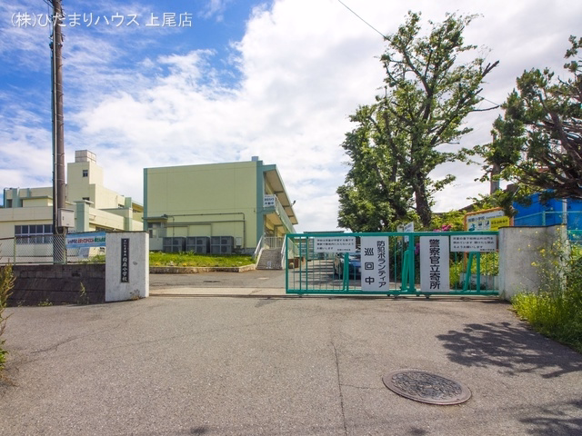 さいたま市立指扇小学校