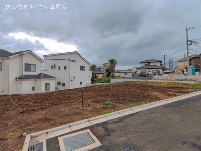 更地・土地