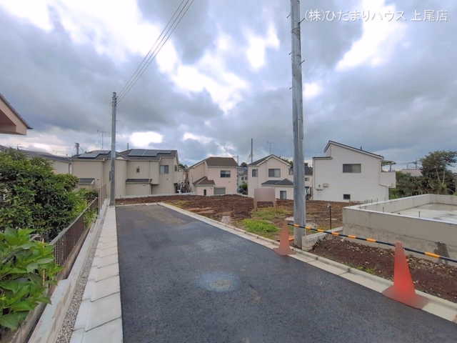 更地・土地