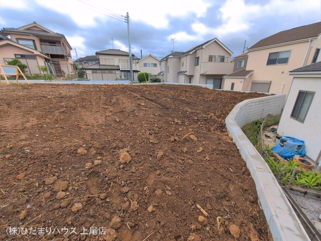 更地・土地