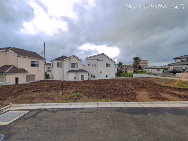 更地・土地